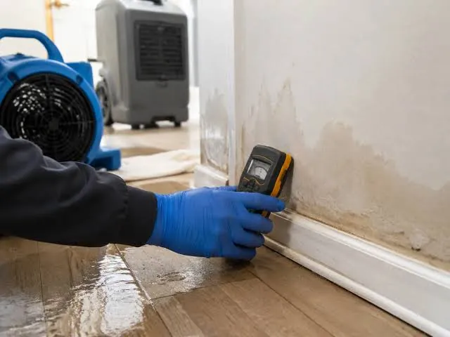 24/7 Water damage restoration services in Arendtsville, PA - Rapid flood cleanup and mitigation